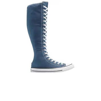 Converse Chuck Taylor All Star XX High Slacker Blue - 1