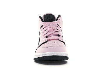 Jordan 1 Mid Pink Foam (555112-601) - 2
