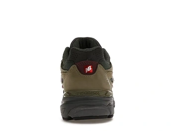 New Balance 990v3 - 4