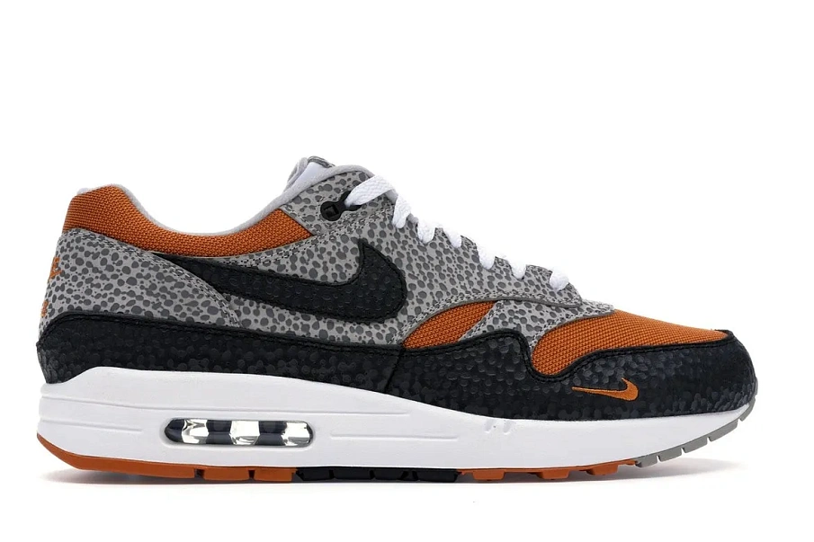 Фото № 1 с приближением к товару «‎Nike Air Max 1 size? Safari (2018)»