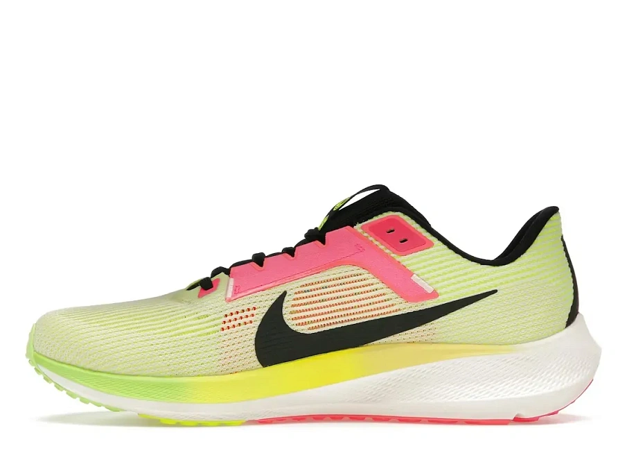 Фото № 3 с приближением к товару «‎Nike Air Zoom Pegasus 40 PRM»