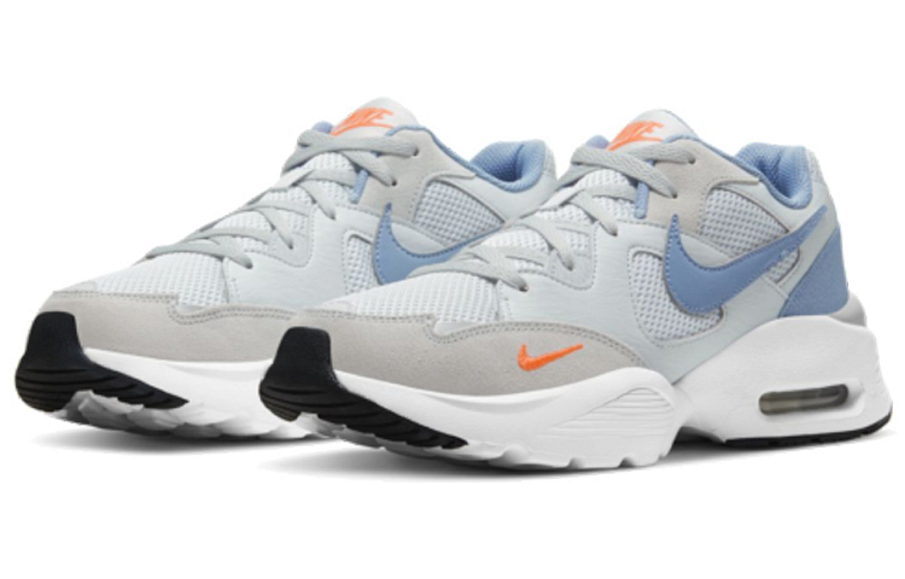 Фото № 3 с приближением к товару «‎Nike Air Max Fusion 'Pure Platinum Indigo Fog'»