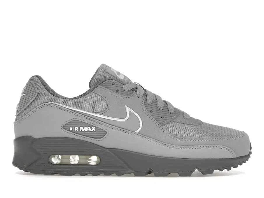 Фото № 1 с приближением к товару «‎Nike Air Max 90»
