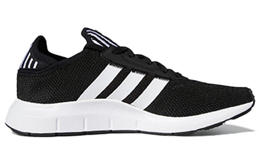 Фото № 2 с приближением к товару «‎adidas originals Swift Run X 'Core Black'»