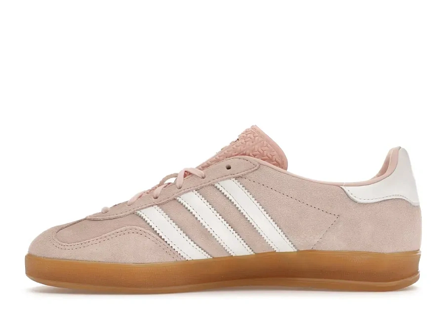 Фото № 3 с приближением к товару «‎adidas Gazelle Indoor»