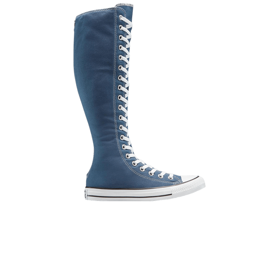 Фото № 1 с приближением к товару «‎Converse Chuck Taylor All Star XX High Slacker Blue»