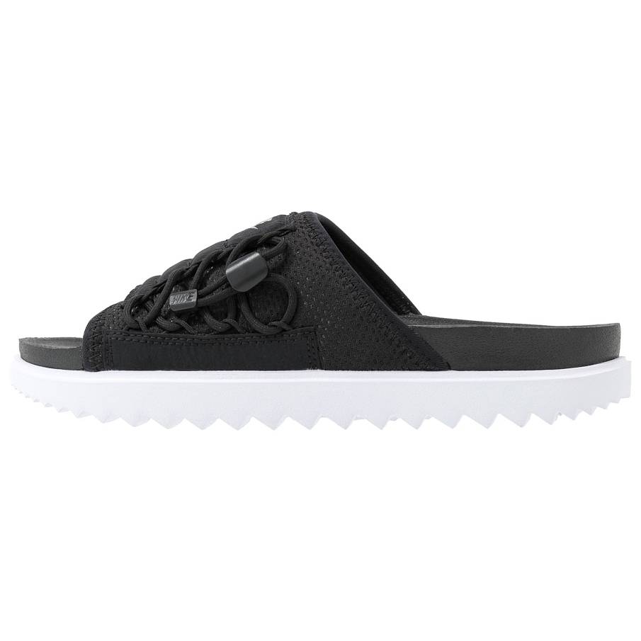 Фото № 2 с приближением к товару «‎Nike Asuna Slide»
