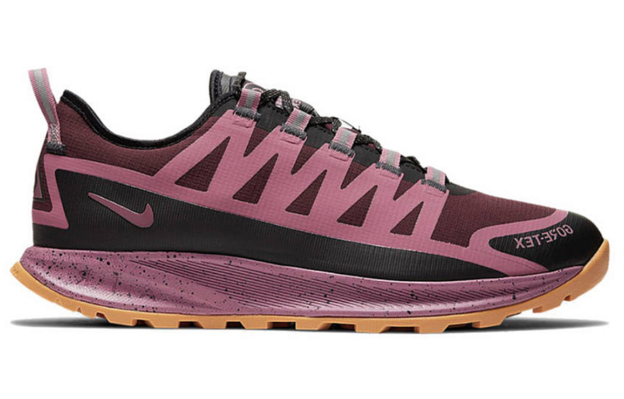 Фото № 2 с приближением к товару «‎Nike Acg Air Nasu Gore-Tex BlackPurple»