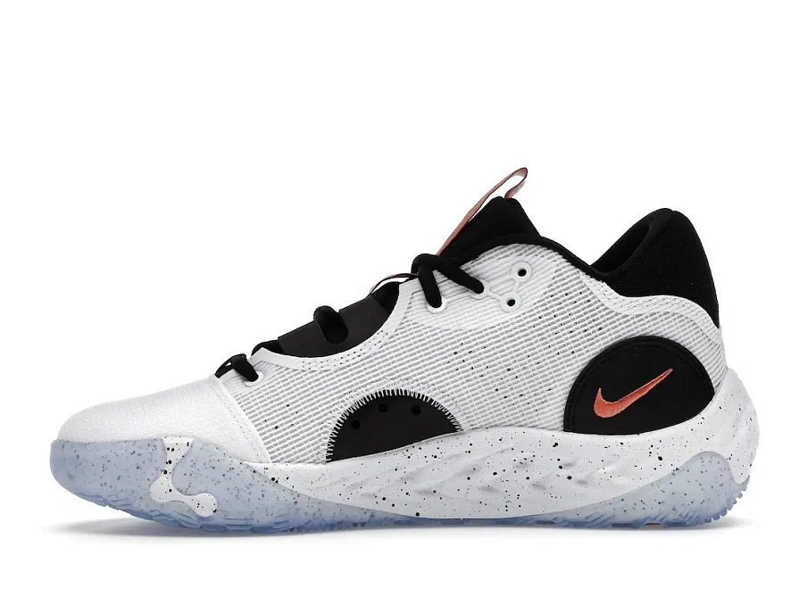 Фото № 3 с приближением к товару «‎Nike PG 6 Fluoro»