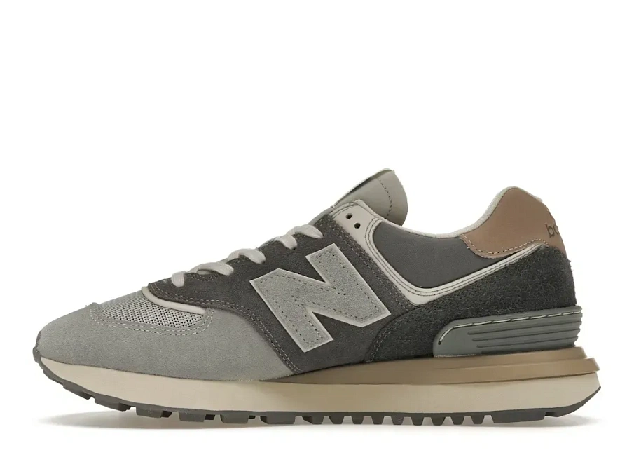 Фото № 3 с приближением к товару «‎New Balance 574»