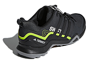 Фото № 4 с приближением к товару «‎adidas Terrex Swift R2 BlackYellow»