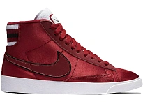 Фото № 1 с приближением к товару «‎Nike Blazer Mid Red Crush »