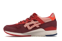 Фото № 3 с приближением к товару «‎ASICS Gel-Lyte III Ronnie Fieg Volcano 2.0»