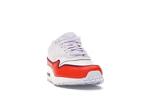 Фото № 3 с приближением к товару «‎Nike Air Max 1 Liner White Red »