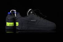 Фото № 3 с приближением к товару «‎Nike Air Force 1 Experimental »