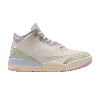 Фото № 1 с приближением к товару «‎Air Jordan 3 Retro PS Spring is In The Air»