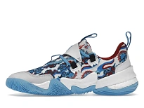 Фото № 3 с приближением к товару «‎adidas Trae Young 1 Chinese New Year»