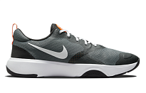 Фото № 2 с приближением к товару «‎Nike City Rep TR Low-Top Training Shoes Grey»