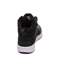 Фото № 4 с приближением к товару «‎Adidas Hoops Sneak »