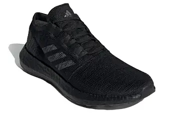 adidas PureBoost Go 'Core Black' - 4