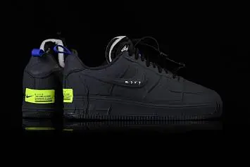 Nike Air Force 1 Experimental  - 3