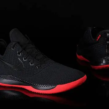 Nike Lebron Witness Iii - 5