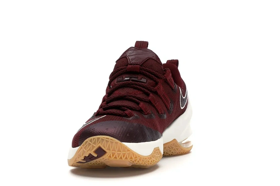 Фото № 2 с приближением к товару «‎Nike LeBron 13 Low Cavs»