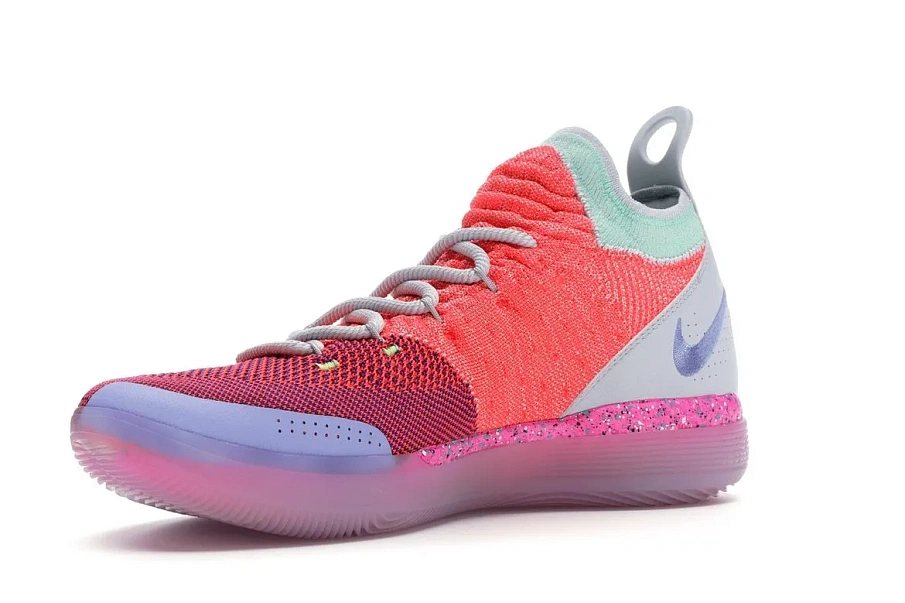 Фото № 2 с приближением к товару «‎Nike KD 11 EYBL»