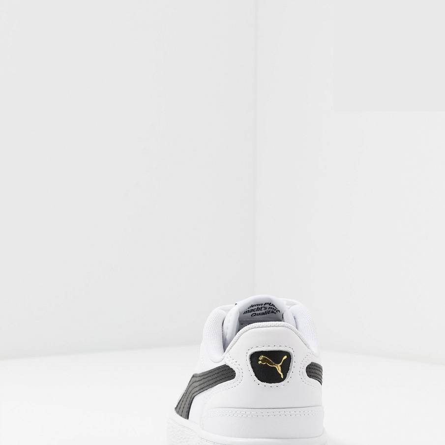 Фото № 4 с приближением к товару «‎Puma Ralph Sampson »