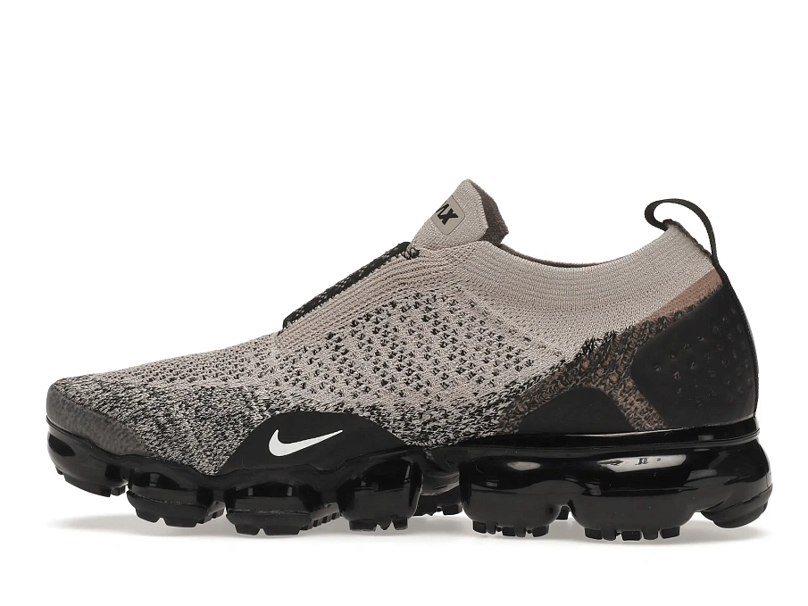Фото № 5 с приближением к товару «‎Nike Air VaporMax Moc 2 Moon Particle »