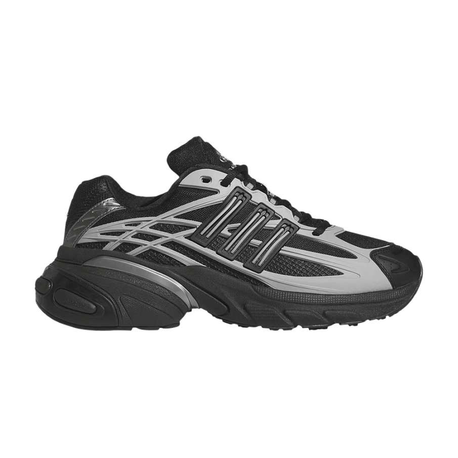 Фото № 1 с приближением к товару «‎adidas Adistar XLG 2.0 Core Black Iron Metallic (KK2899)»