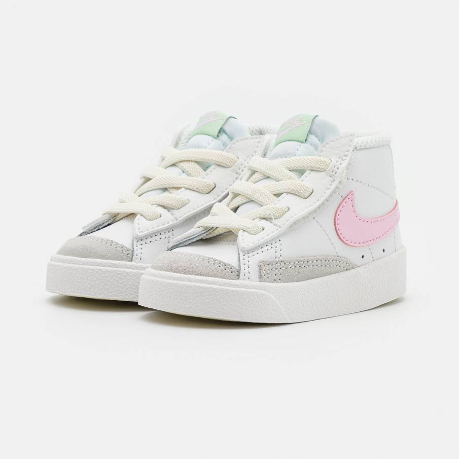 Фото № 2 с приближением к товару «‎Nike Blazer SE GT »