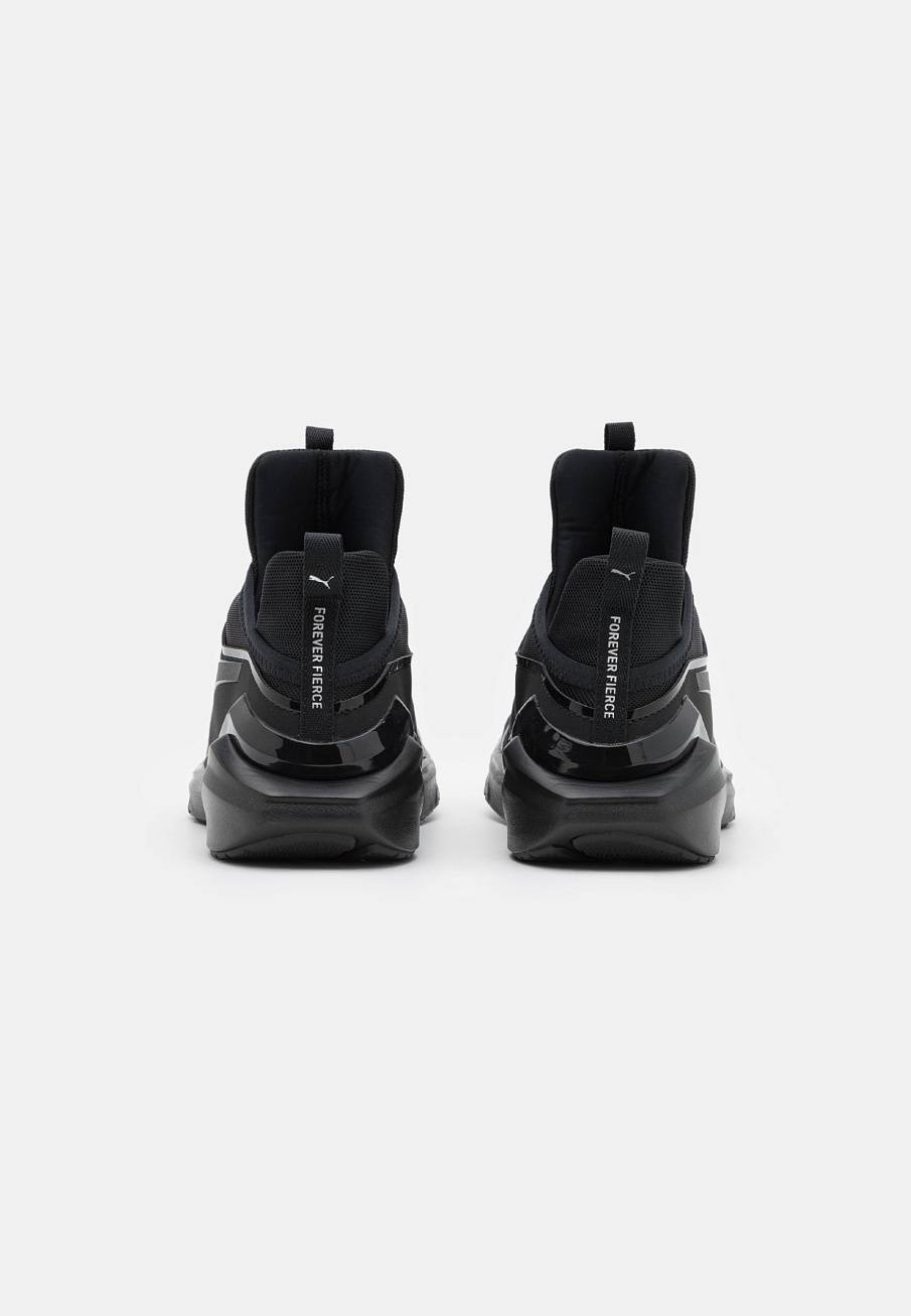 Фото № 3 с приближением к товару «‎Puma Fierce 2»