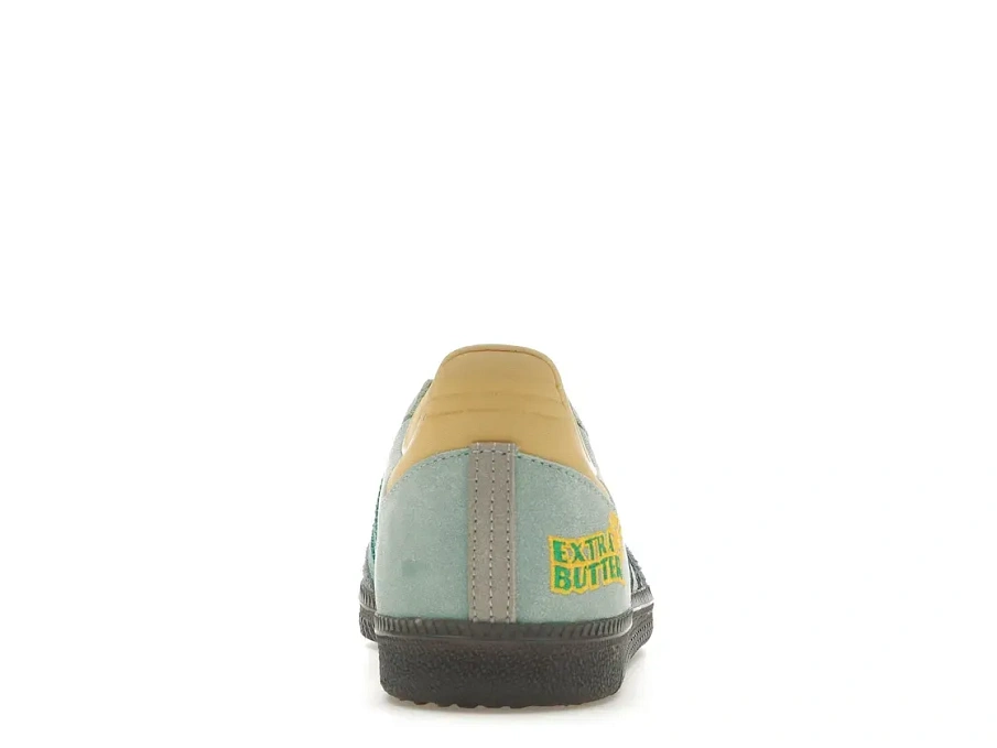 Фото № 4 с приближением к товару «‎adidas Samba Consortium Cup Extra Butter»