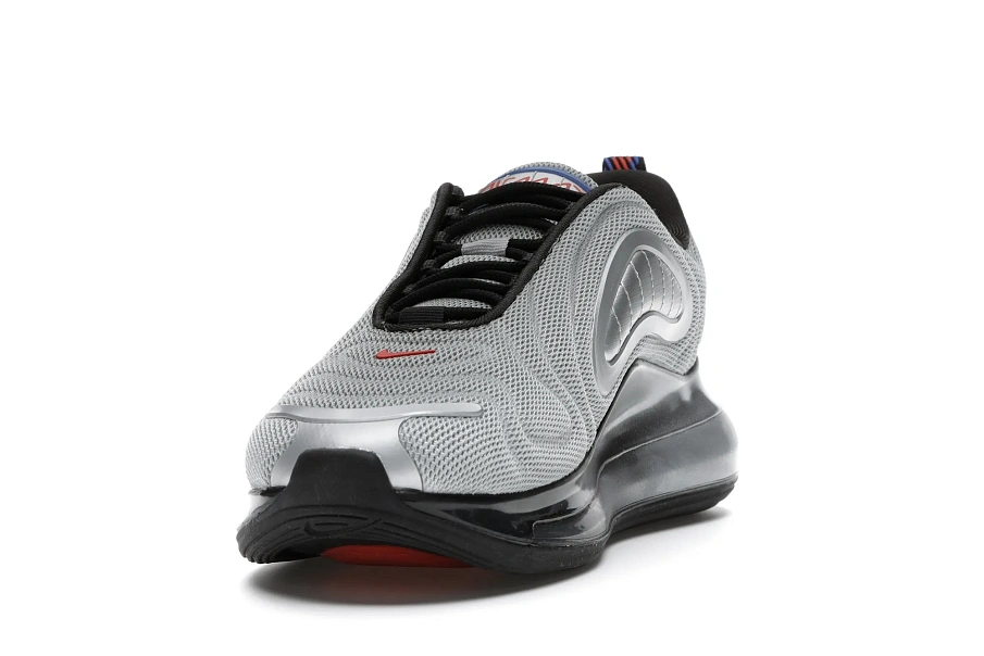 Фото № 2 с приближением к товару «‎Nike Air Max 720 Space Flight»