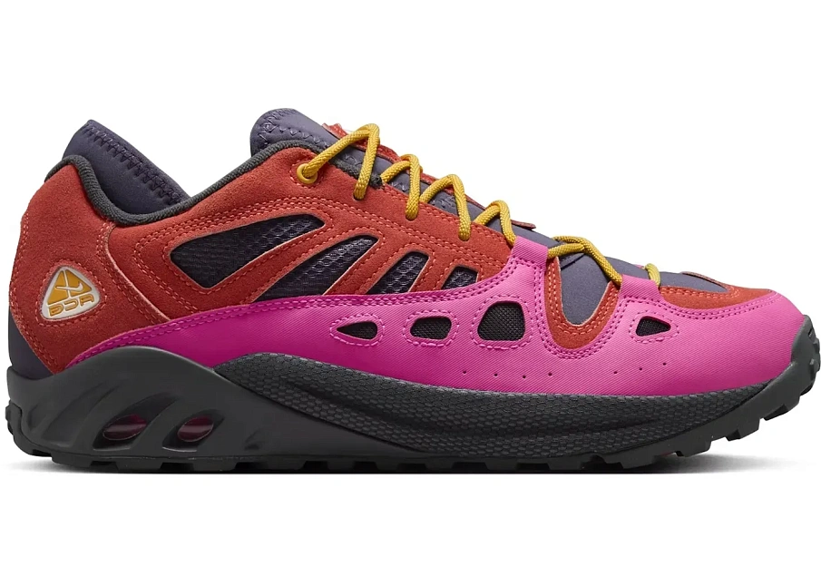 Фото № 1 с приближением к товару «‎Nike ACG Air Exploraid»