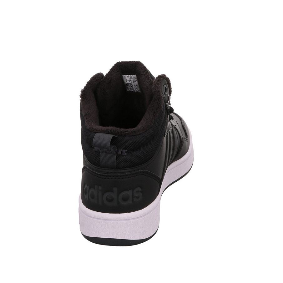 Фото № 4 с приближением к товару «‎Adidas Hoops Sneak »