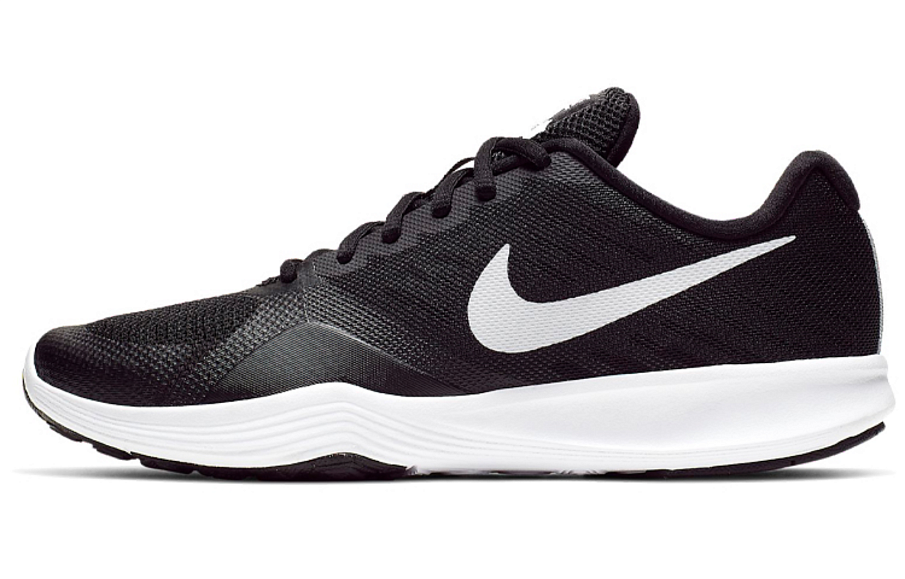 Фото № 1 с приближением к товару «‎Nike City Trainer Wmns BlackWhite»