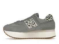 Фото № 3 с приближением к товару «‎New Balance 574 Plus»