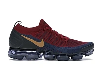 Фото № 1 с приближением к товару «‎Nike Air VaporMax 2 Team Red Obsidian»