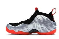 Фото № 5 с приближением к товару «‎Nike Air Foamposite Pro Bright Crimson»