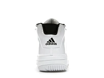 Фото № 4 с приближением к товару «‎adidas Pro Model 2G Cloud White Core Black»