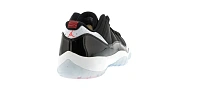 Фото № 4 с приближением к товару «‎Jordan 11 Retro Low Infrared»