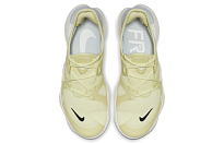 Фото № 4 с приближением к товару «‎Nike Free RN 5.0 Luminous Green Sail (W)»