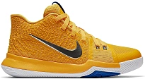 Фото № 1 с приближением к товару «‎Nike Kyrie 3 Mac and Cheese »