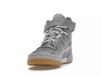 Фото № 5 с приближением к товару «‎adidas Forum Mid Ivy Park Icy Park Silver»