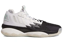 Фото № 1 с приближением к товару «‎adidas Dame 8 Grey Black»