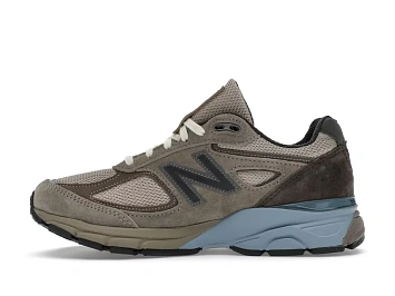 New Balance 990v4 - 3