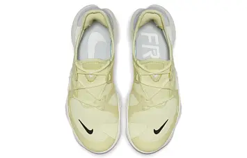 Nike Free RN 5.0 Luminous Green Sail (W) (AQ1316-300) - 5
