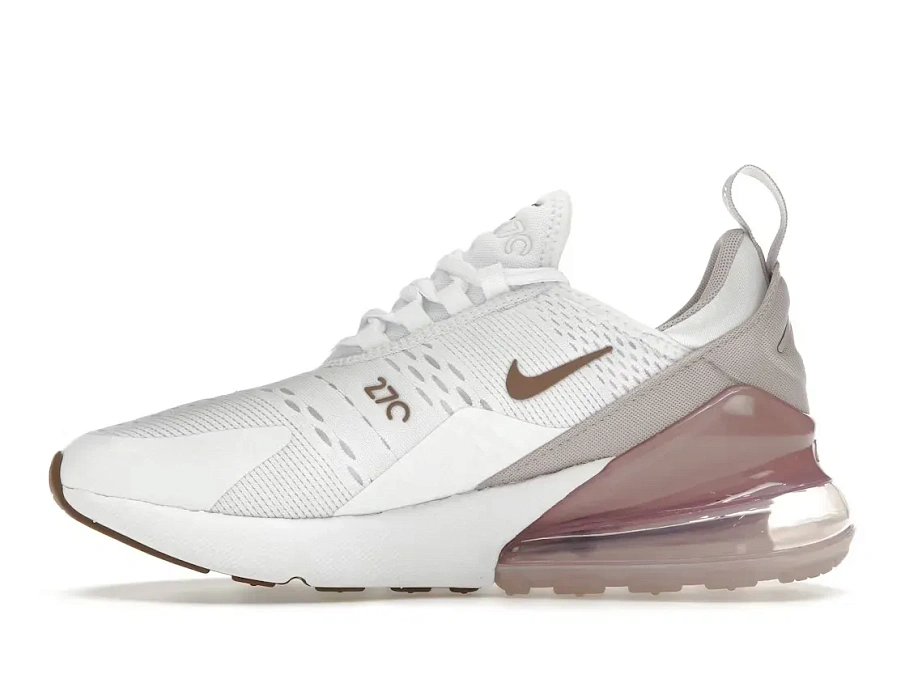 Фото № 3 с приближением к товару «‎Nike Air Max 270»